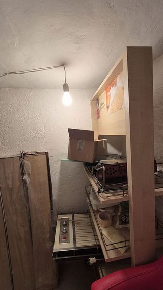 Local comercial en venta en Centro en Palencia