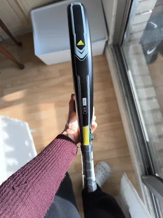 Raqueta Pádel Adidas Ryze Pro