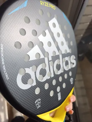 Raqueta Pádel Adidas Ryze Pro