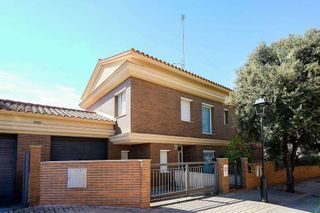 Chalet en venta en Sant Vicenç de Montalt