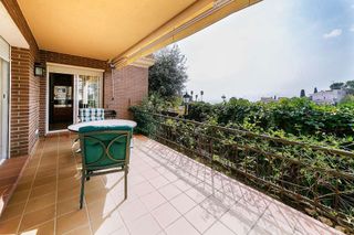 Chalet en venta en Sant Vicenç de Montalt