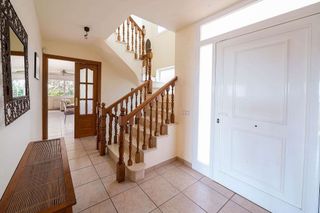 Chalet en venta en Sant Vicenç de Montalt