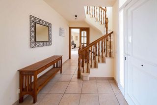 Chalet en venta en Sant Vicenç de Montalt