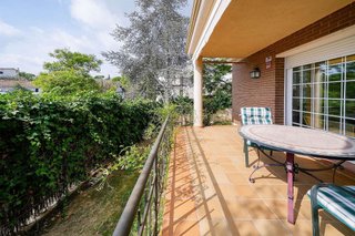 Chalet en venta en Sant Vicenç de Montalt