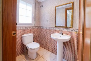 Chalet en venta en Sant Vicenç de Montalt