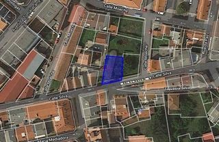 Terreno en venta en Cedeira