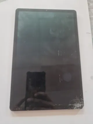 Tablet Samsung Tab S6 Gris