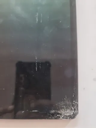 Tablet Samsung Tab S6 Gris