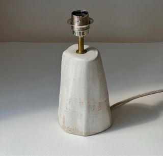 Lámpara de mesa Marlies Huybs