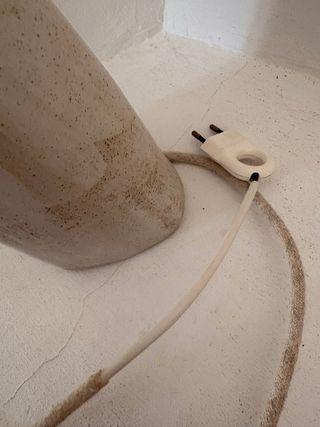 Lámpara de mesa Marlies Huybs