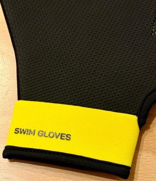 Guantes Natación Cressi Aqua Boost Talla S