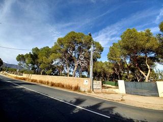 Terreno en venta en Totana