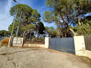 Terreno en venta en Totana