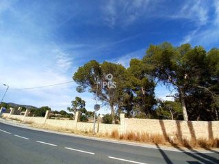 Terreno en venta en Totana