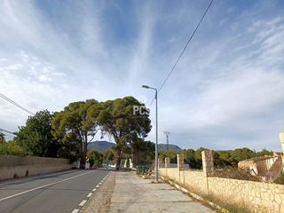 Terreno en venta en Totana