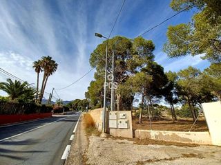 Terreno en venta en Totana