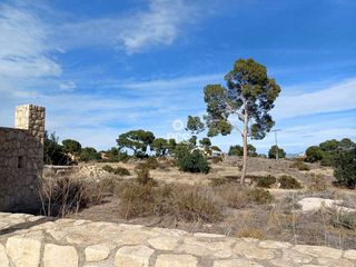 Terreno en venta en Totana