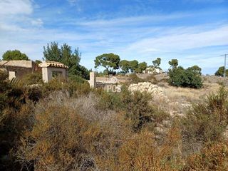 Terreno en venta en Totana