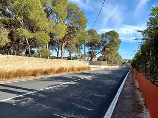 Terreno en venta en Totana