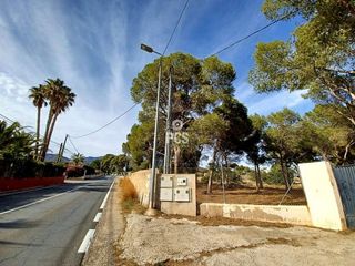 Terreno en venta en Totana