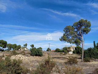 Terreno en venta en Totana