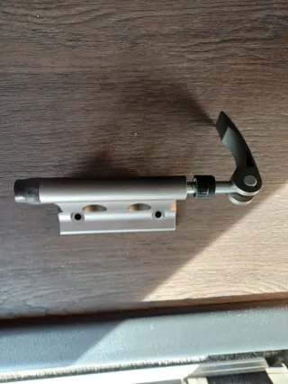 Soporte Horquilla Bicicleta Maletero