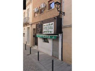 Local comercial en venta en Manzanares