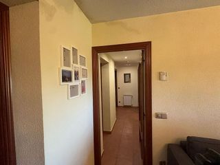 Chalet en venta en Fuentenovilla