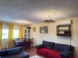 Chalet en venta en Fuentenovilla