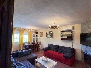 Chalet en venta en Fuentenovilla