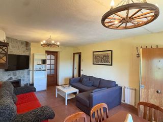 Chalet en venta en Fuentenovilla