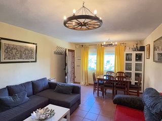 Chalet en venta en Fuentenovilla