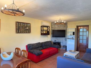 Chalet en venta en Fuentenovilla