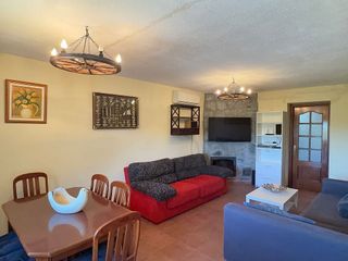 Chalet en venta en Fuentenovilla