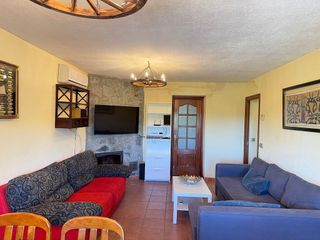 Chalet en venta en Fuentenovilla