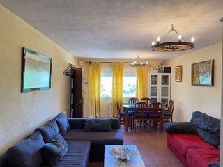 Chalet en venta en Fuentenovilla
