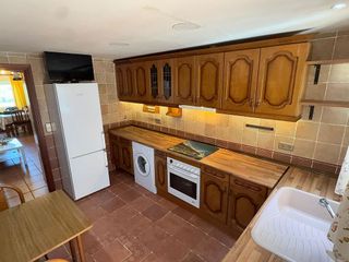 Chalet en venta en Fuentenovilla