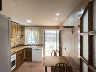 Chalet en venta en Fuentenovilla