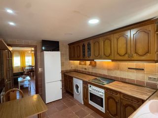 Chalet en venta en Fuentenovilla