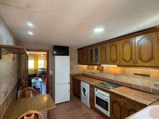 Chalet en venta en Fuentenovilla