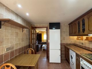 Chalet en venta en Fuentenovilla