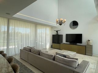 Casa pareada en alquiler en Puerto Banús en Marbella