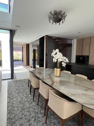 Casa pareada en alquiler en Puerto Banús en Marbella