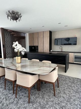 Casa pareada en alquiler en Puerto Banús en Marbella