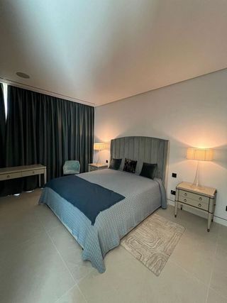 Casa pareada en alquiler en Puerto Banús en Marbella