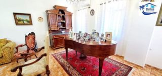 Casa pareada en venta en Caleta de Vélez en Vélez-Málaga