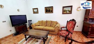 Casa pareada en venta en Caleta de Vélez en Vélez-Málaga