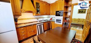 Casa pareada en venta en Caleta de Vélez en Vélez-Málaga