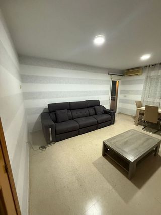 Piso en alquiler en Residencial Jardín Botánico en Málaga