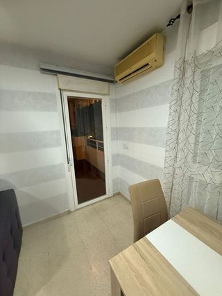 Piso en alquiler en Residencial Jardín Botánico en Málaga